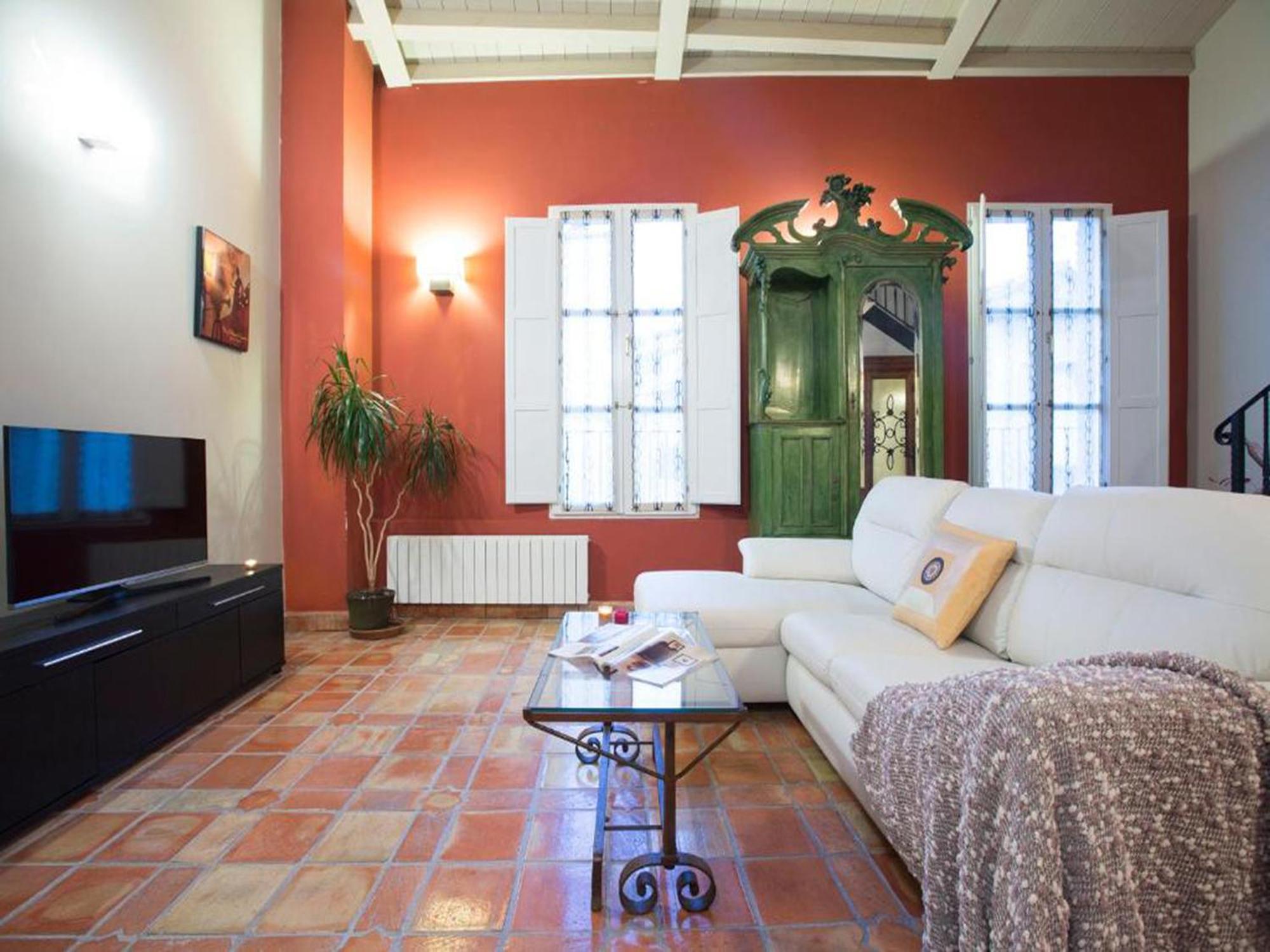 Apartamentos Senorio De Haro 3000 Luaran gambar